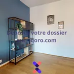 Appartement de 11 m² avec 3 chambre(s) en location à Clermont-Ferrand