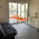 Rent 1 bedroom apartment of 22 m² in BayonneT