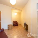 Rent 1 bedroom house in Edinburgh