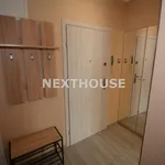 Rent 1 bedroom apartment of 44 m² in Gliwice