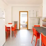 Rent 1 bedroom student apartment of 17 m² in Madrid