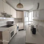 Alquilo 2 dormitorio apartamento de 75 m² en Alicante