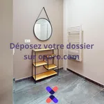 Rent 1 bedroom apartment in Saint-Étienne