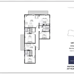 Rent 3 bedroom apartment in Christchurch