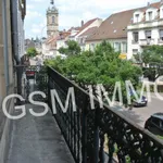 Rent 2 bedroom apartment of 39 m² in Lure