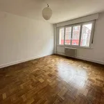 Appartement de 61 m² avec 3 chambre(s) en location à Lille 59000 - LILLE