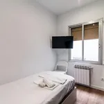 Alquilar 4 dormitorio apartamento en Madrid