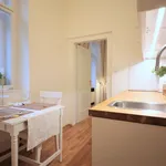 Rent 1 bedroom apartment of 30 m² in Prague