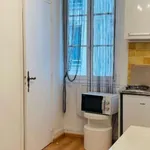 Appartement de 13 m² avec 1 chambre(s) en location à Cannes