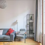 Alquilar 2 dormitorio apartamento en barcelona