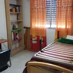 Rent a room in seville