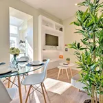 Alugar 2 quarto apartamento em lisbon