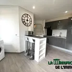 Appartement de 57 m² avec 3 chambre(s) en location à Saint