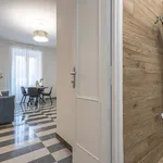 Rent 8 bedroom apartment of 100 m² in Rome