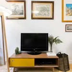 Rent 1 bedroom apartment of 45 m² in lisbon