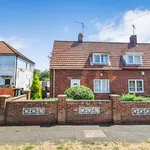 Semi-detached house to rent in Stephenson Way, Corby NN17