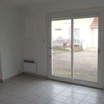 Rent 2 bedroom apartment of 44 m² in Jonage