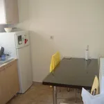 Rent 1 bedroom apartment of 40 m² in  Πάτρα