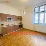 Pronajměte si 3 ložnic/e byt o rozloze 73 m² v Ostrava