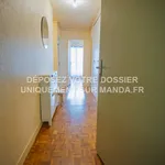 Appartement de 75 m² avec 4 chambre(s) en location à Caen