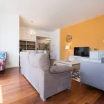 Rent 4 bedroom apartment of 120 m² in Barcelona