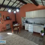 Rustico arredato Orte