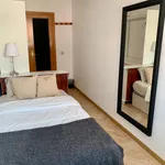 Alquilar 7 dormitorio apartamento en Madrid