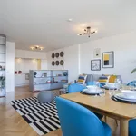 Rent 3 bedroom apartment of 110 m² in Porto