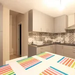 Habitación en madrid