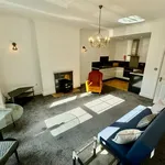 Flat to rent in West Brampton, Newcastle-Under-Lyme ST5