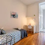 Rent a room in porto