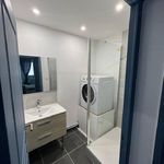 Appartement de 12 m² avec 1 chambre(s) en location à Vaulx-en-Velin