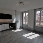 Appartement de 37 m² avec 2 chambre(s) en location à TROYES