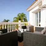 Rent 10 bedroom house of 1000 m² in Marbella