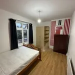 Rent a room in East Of England