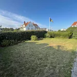 Appartement de 107 m² avec 2 chambre(s) en location à Knokke-Heist