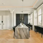 Huur 3 slaapkamer appartement van 183 m² in Amsterdam