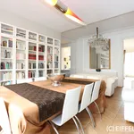 Rent 5 bedroom apartment of 184 m² in Paris 8 - Avenue de Wagram