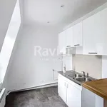 Appartement de 59 m² avec 3 chambre(s) en location à Paris