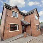 Rent 4 bedroom house in Wakefield