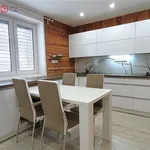 Rent 1 bedroom house of 97 m² in Slavkov u Brna