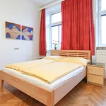 Miete 2 Schlafzimmer wohnung von 60 m² in Vienna