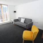 Rent 2 bedroom apartment in Newcastle upon Tyne