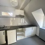 Appartement de 38 m² avec 2 chambre(s) en location à STRASBOURG