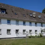 Rent 2 bedroom apartment of 50 m² in Gelsenkirchen