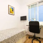 Rent a room of 130 m² in madrid