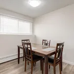 2 bedroom apartment of 742 sq. ft in Bonnyville