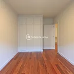 Rent 3 bedroom apartment of 128 m² in Matosinhos