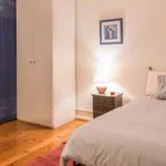 Quarto de 110 m² em lisbon