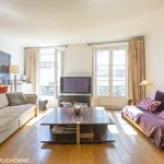 Rent 3 bedroom apartment of 62 m² in Paris